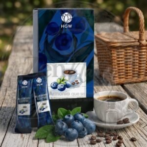 Berry Coffee