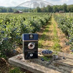 Berry Gano Coffee