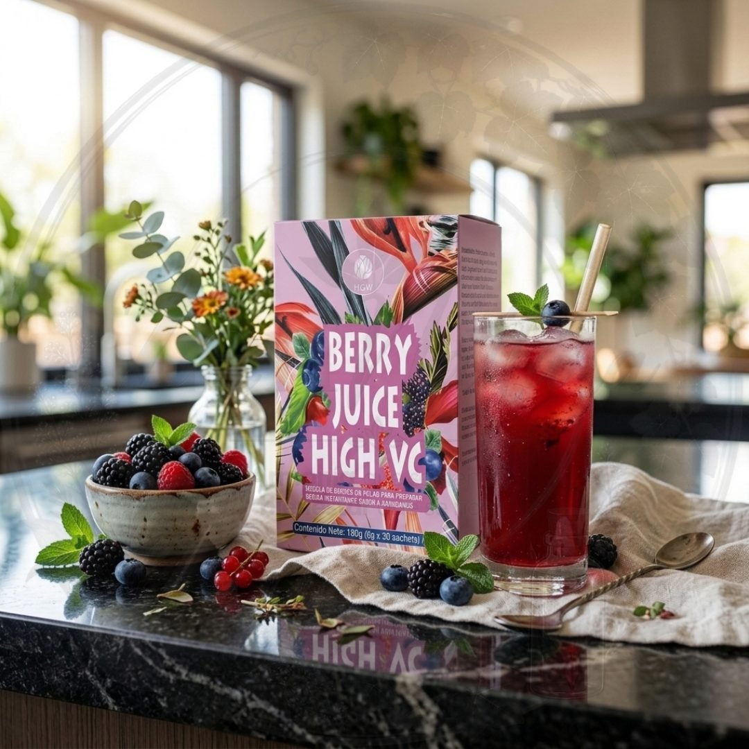 Berry Juice High Vc - Image 2