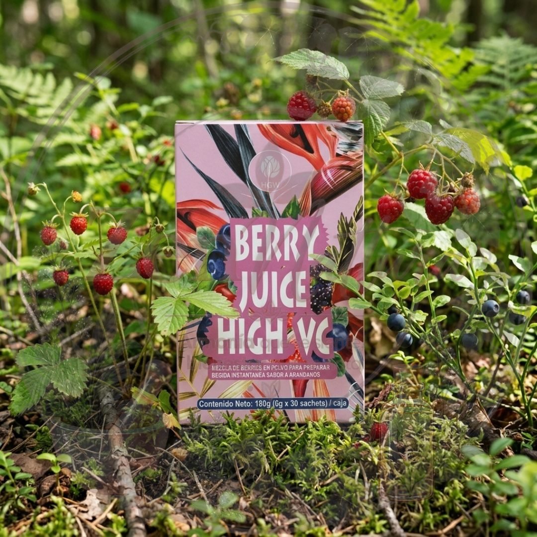 Berry Juice High Vc - Image 3