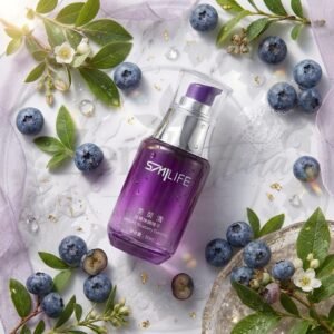 Blueberry Essence
