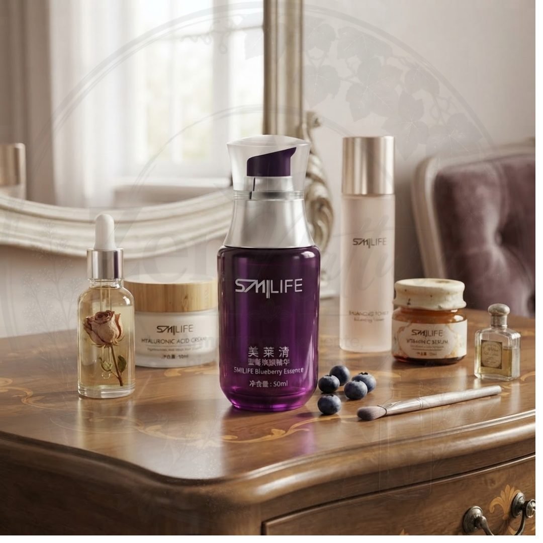 Blueberry Essence - Image 2