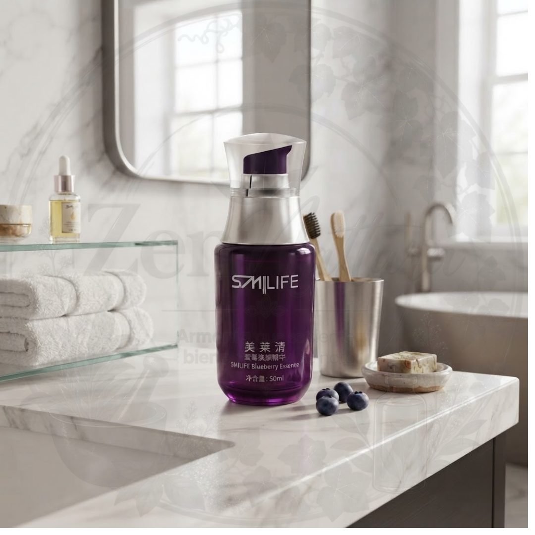 Blueberry Essence - Image 3