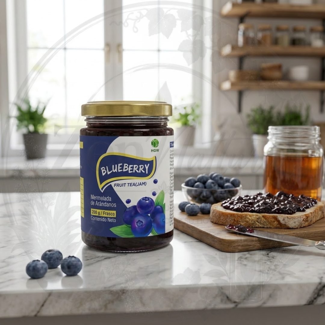 Blueberry Fruit - Image 2