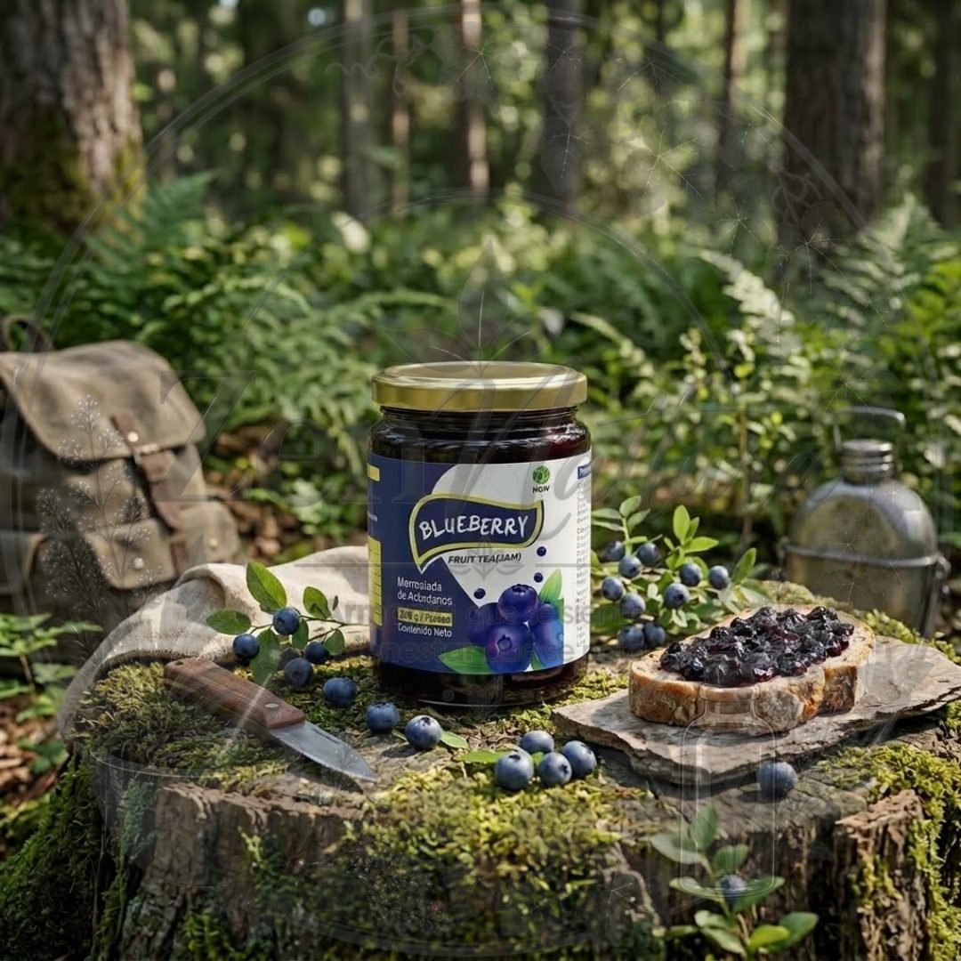 Blueberry Fruit - Image 3