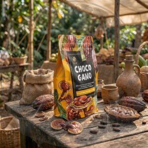 Choco Gano