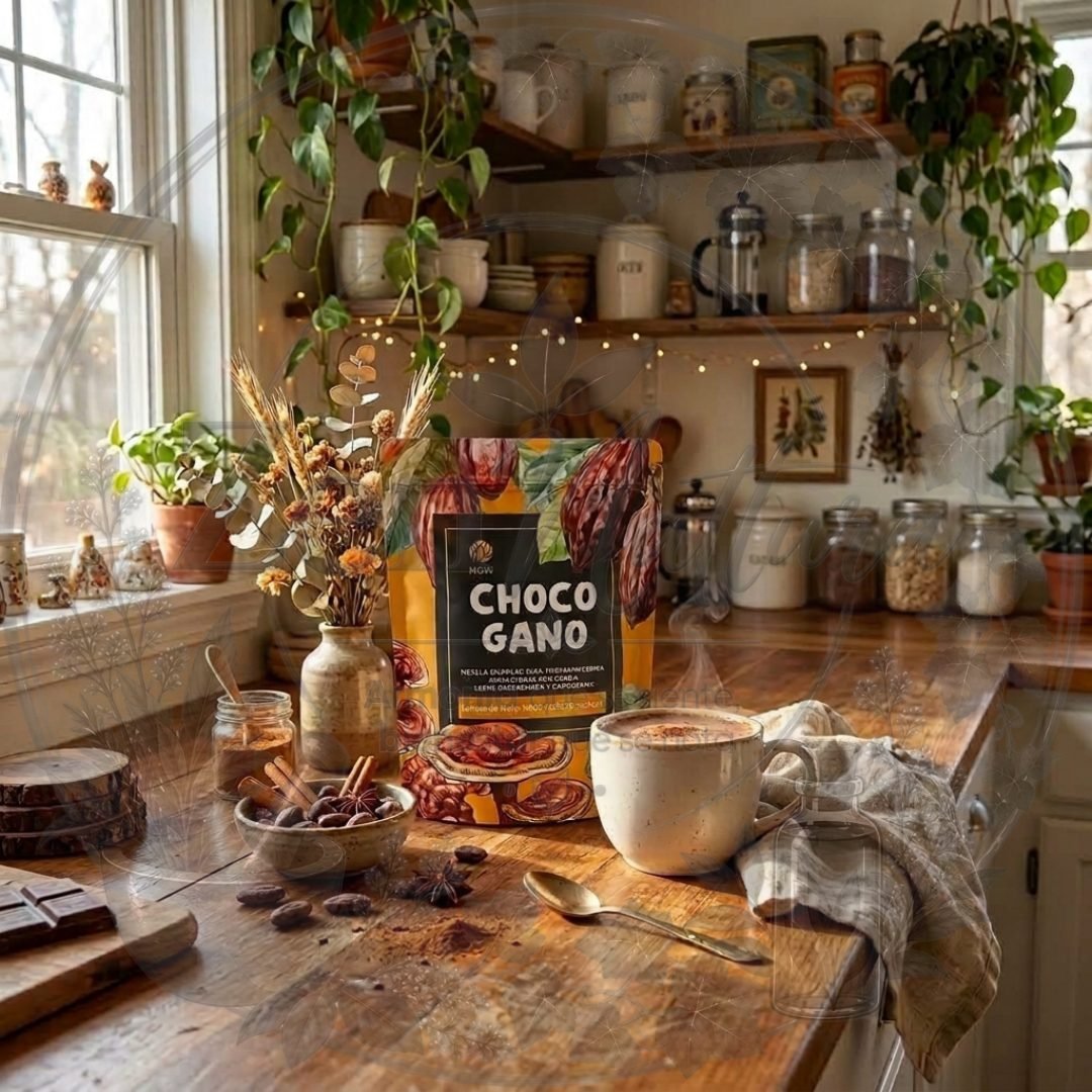 Choco Gano - Image 2
