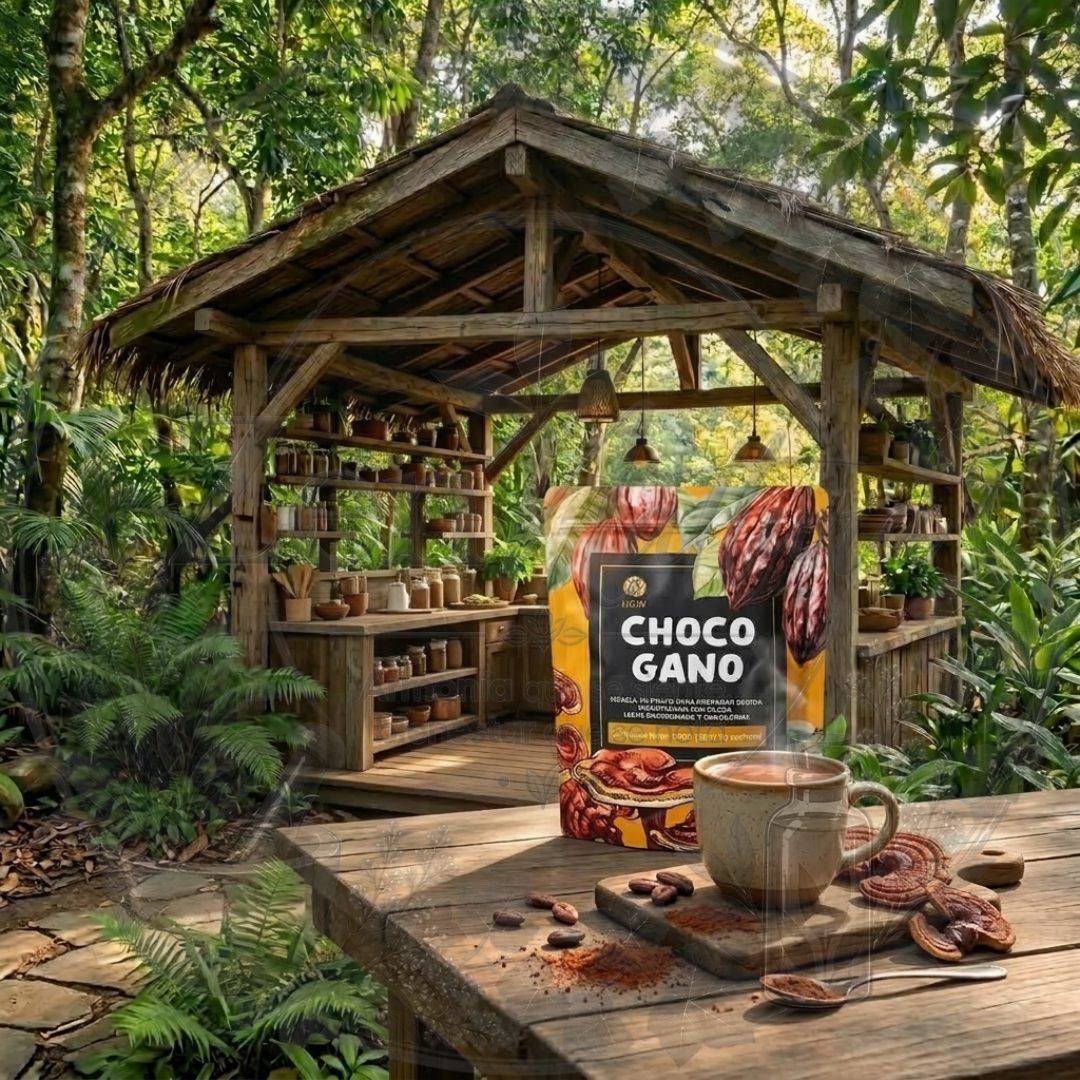 Choco Gano - Image 3