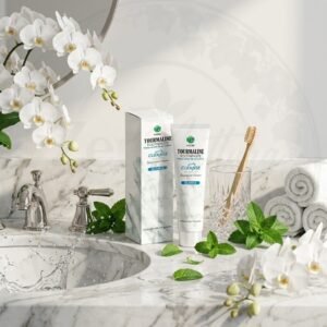 Crema Dental White