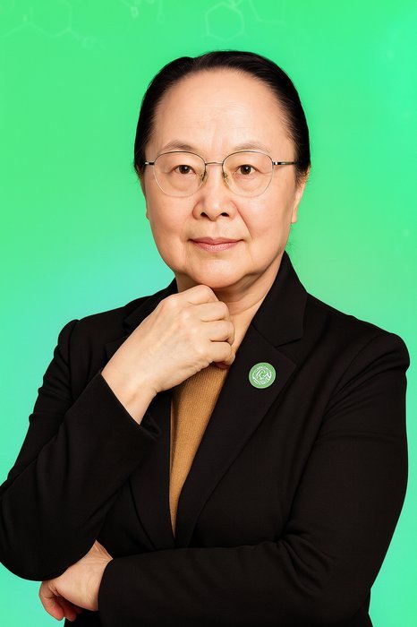 Dra. Deming Li