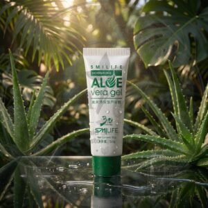 Gel Hidratante de Aloe Vera Smilife