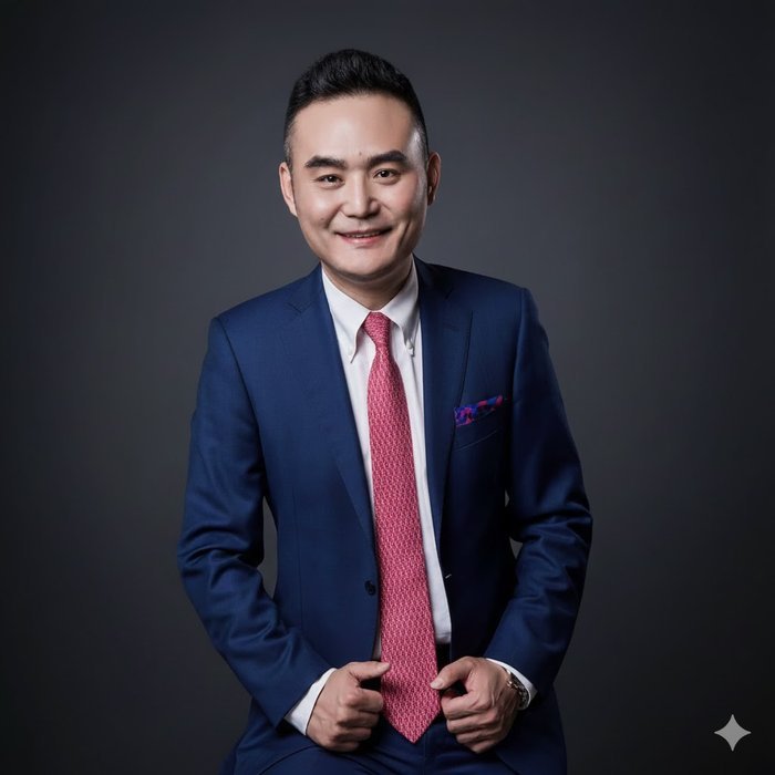 Peter Li