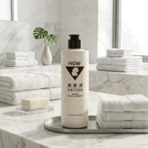 Shampoo