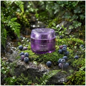 Smilife Blueberry Eye Cream