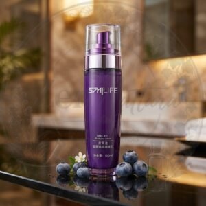 Smilife Blueberry Lotion