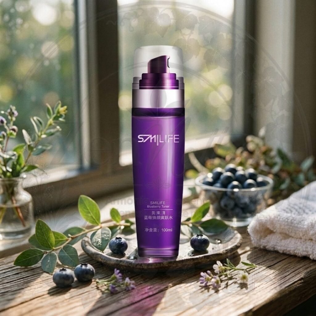Smilife Blueberry Toner