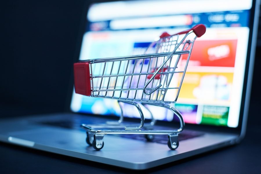Tienda personal en linea